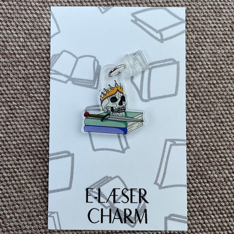 Fantasy - e-læser charm