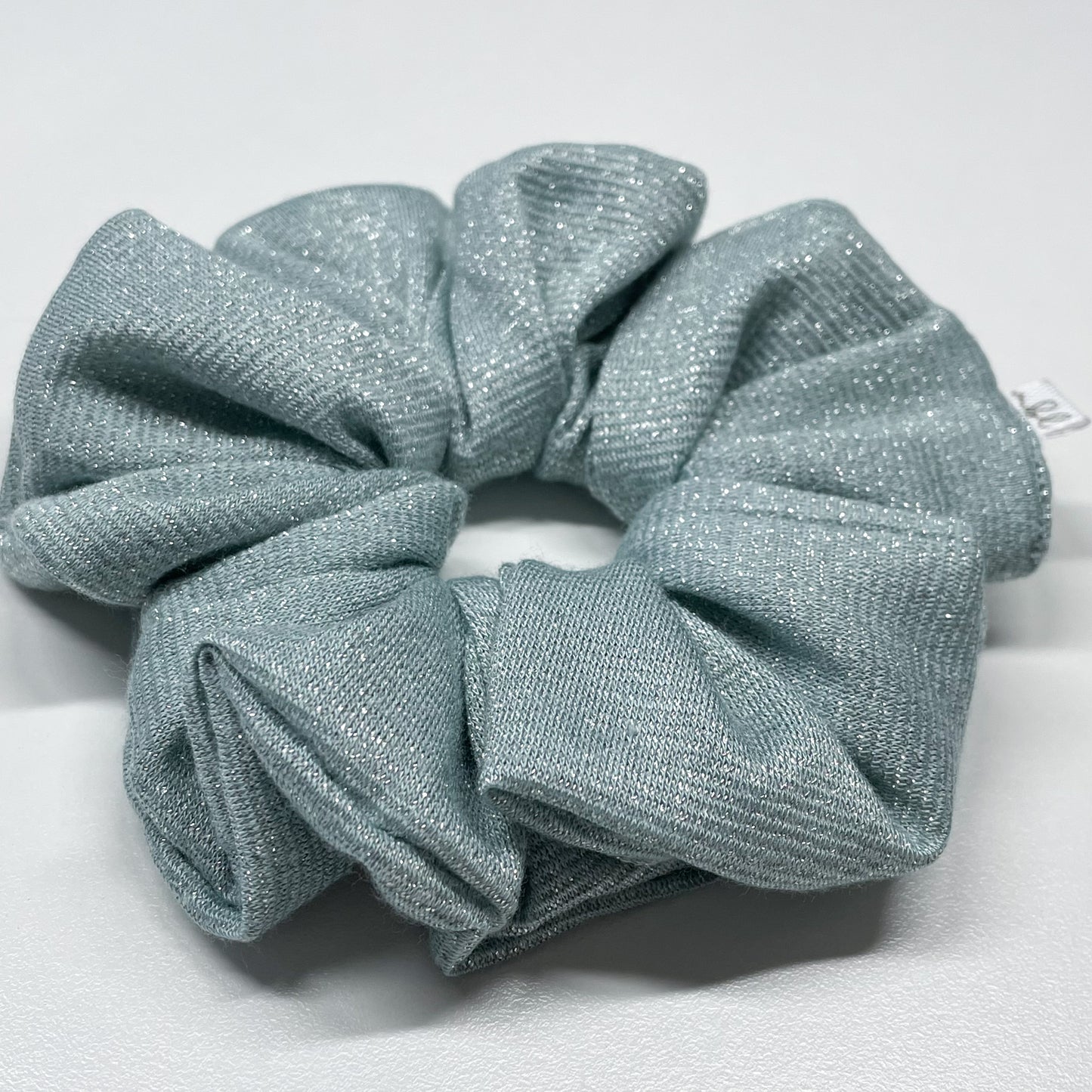 Scrunchies - glimmer - L