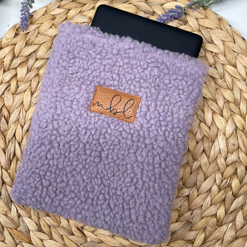 Lilla teddy etui - mini