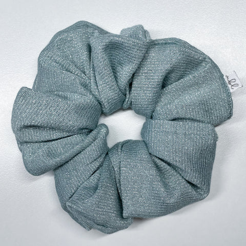 Scrunchies - glimmer - L